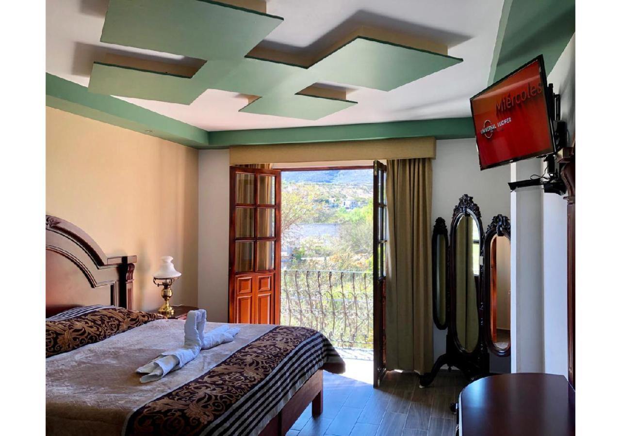 Hacienda Real Bernal